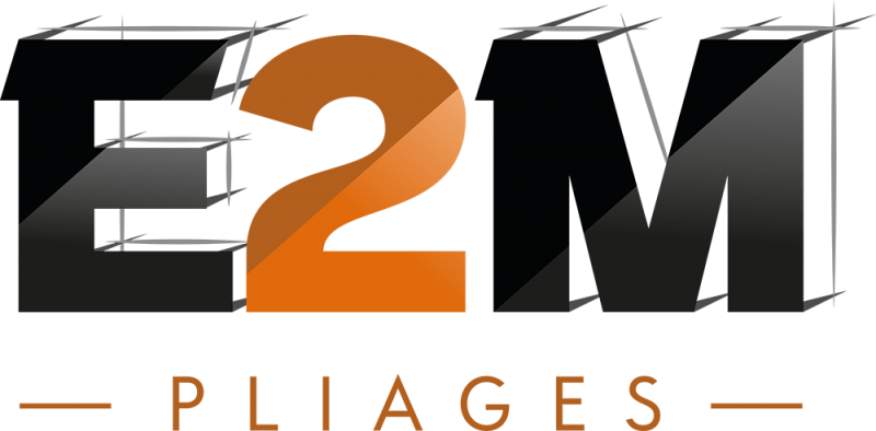 Pliage et découpe de métaux Bordeaux en Gironde E2M Pliages